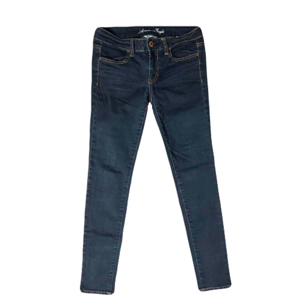 American Eagle Size 6 Jeggings.